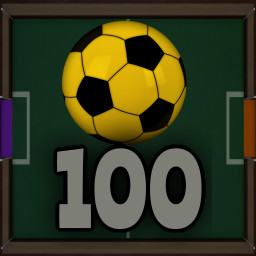 Icon for Pro Striker