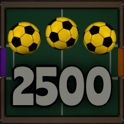 Icon for Legendary Striker