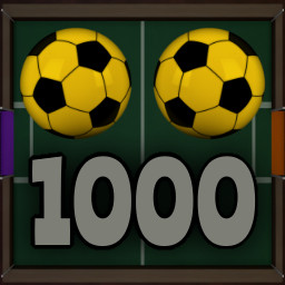 Icon for Star Striker