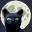 Cat Saves Halloween icon