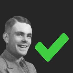 Icon for Turing Complete