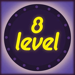 8 Level