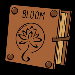 Icon for Bloom