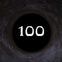 Reach the 100th Timescape