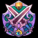 Icon for Weapon Worshipper