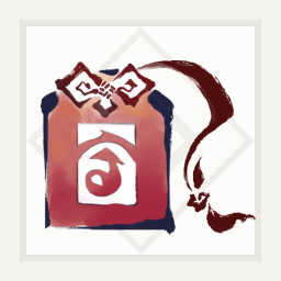 Icon for Kamura Amulet