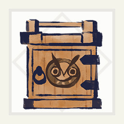 Icon for Cohoots' Dresser