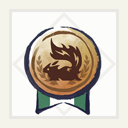 Icon for Copper Ecologist's Award