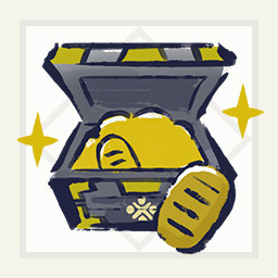 Icon for Extravagant Cashbox