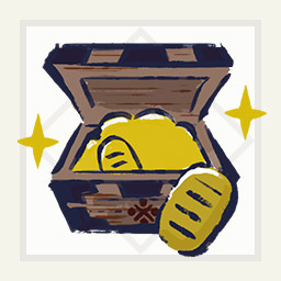 Icon for Well-worn Cashbox