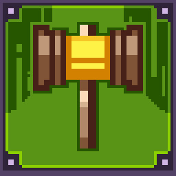 Hammer of Justice