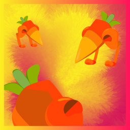 Carrot vs. Carrot