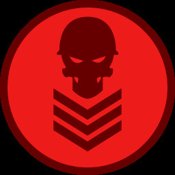 Icon for Veteran
