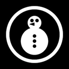 Icon for SNOW MAN
