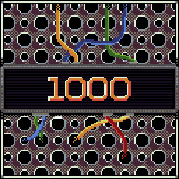 Icon for 1000 points