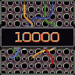 Icon for 10000 points