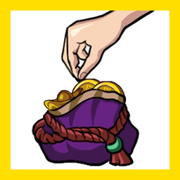 Icon for Talented Thief