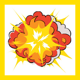 Icon for Master of Fire