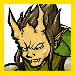 Icon for Gold Horn and Silver Horn