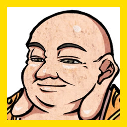Icon for Defeat Buddha of Future