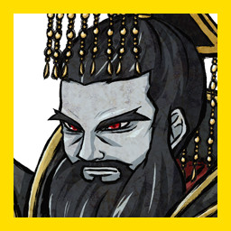 Icon for Emperor of Hell
