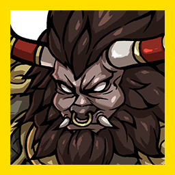 Icon for The Bull King