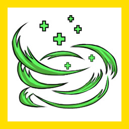 Icon for Healer