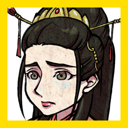 Icon for Queen of Rouge Kingdom