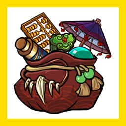 Icon for Special Taste