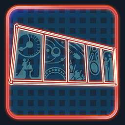 Errungenschaften-Symbol