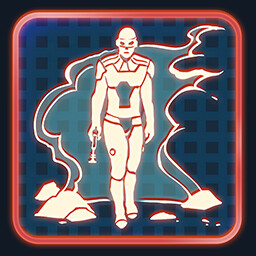 Errungenschaften-Symbol