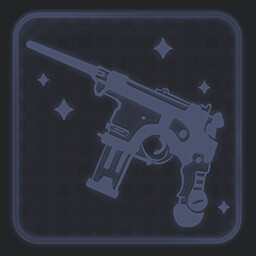 Maximum Gun