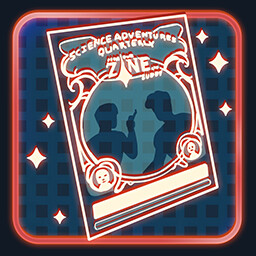 Errungenschaften-Symbol