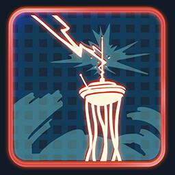 Errungenschaften-Symbol