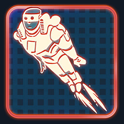 Errungenschaften-Symbol