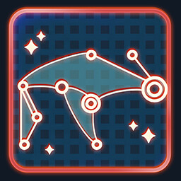 Errungenschaften-Symbol