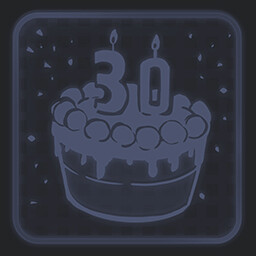 Level 30