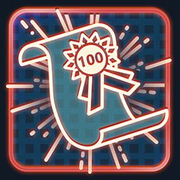 Errungenschaften-Symbol