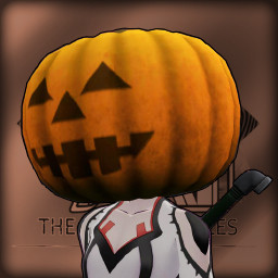 Icon for An Awkward Halloween