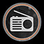 Icon for Join us on air