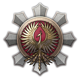 Icon for Phoenix Ascendant