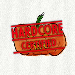 Hardcore Harvester