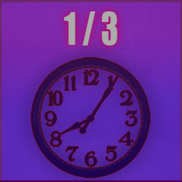 Icon for No Need to Rush