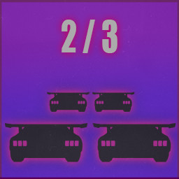 Icon for Not a Bad Combo