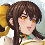 Icon for Lashay saved!