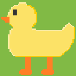 Icon for First Duck Shooed!
