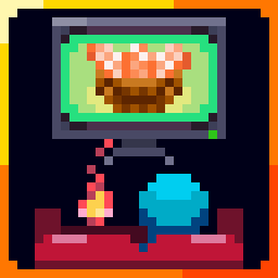 Icon for Night Channel Connoisseur