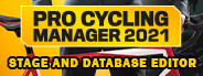 Pro Cycling Manager 2021 - Stage and Database Editor