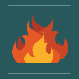 Icon for Fire it up!