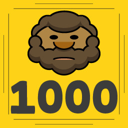 Icon for 1000 Workers